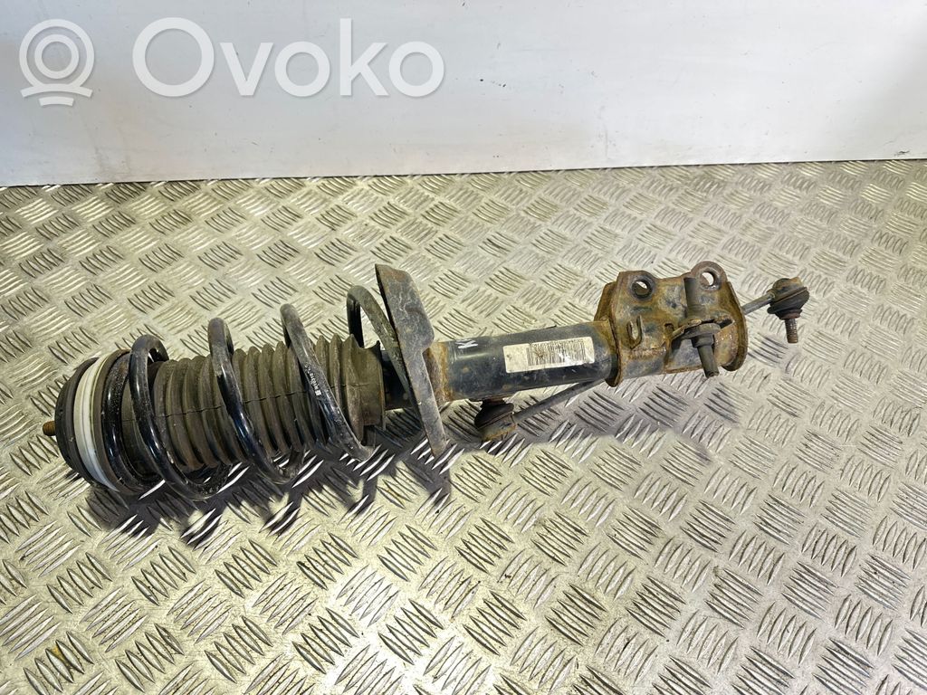 Amortyzator osi przedniej ze sprężyną   50516720,4903006551