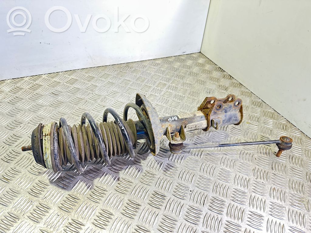 Amortyzator osi przedniej ze sprężyną   50516722,903006552
