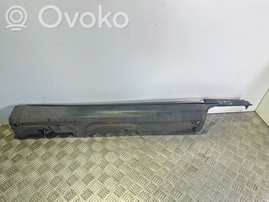 Ford Grand C-MAX Listón 