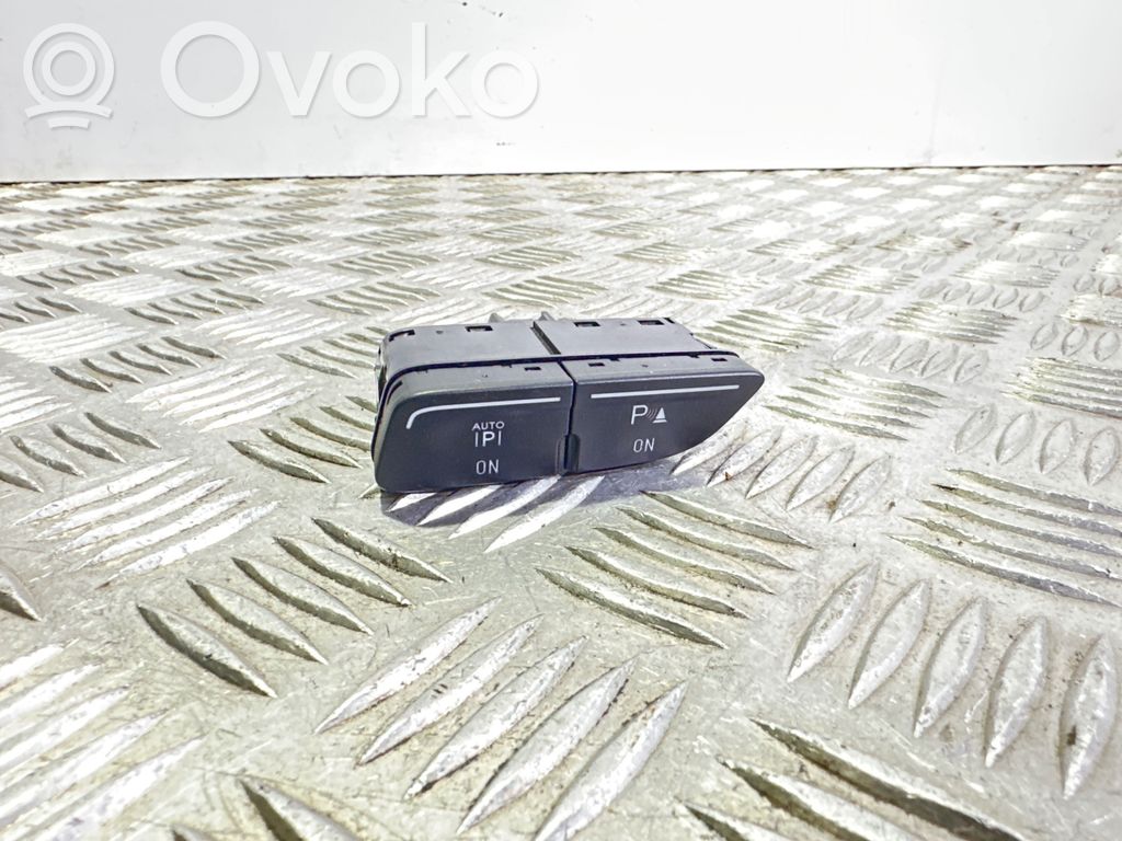 Ford Grand C-MAX Parking (PDC) sensor switch 