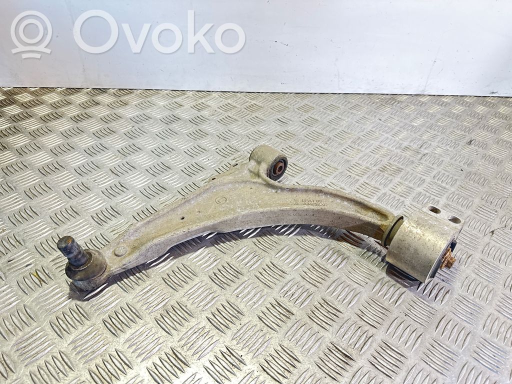 Opel Astra J Front lower control arm/wishbone 