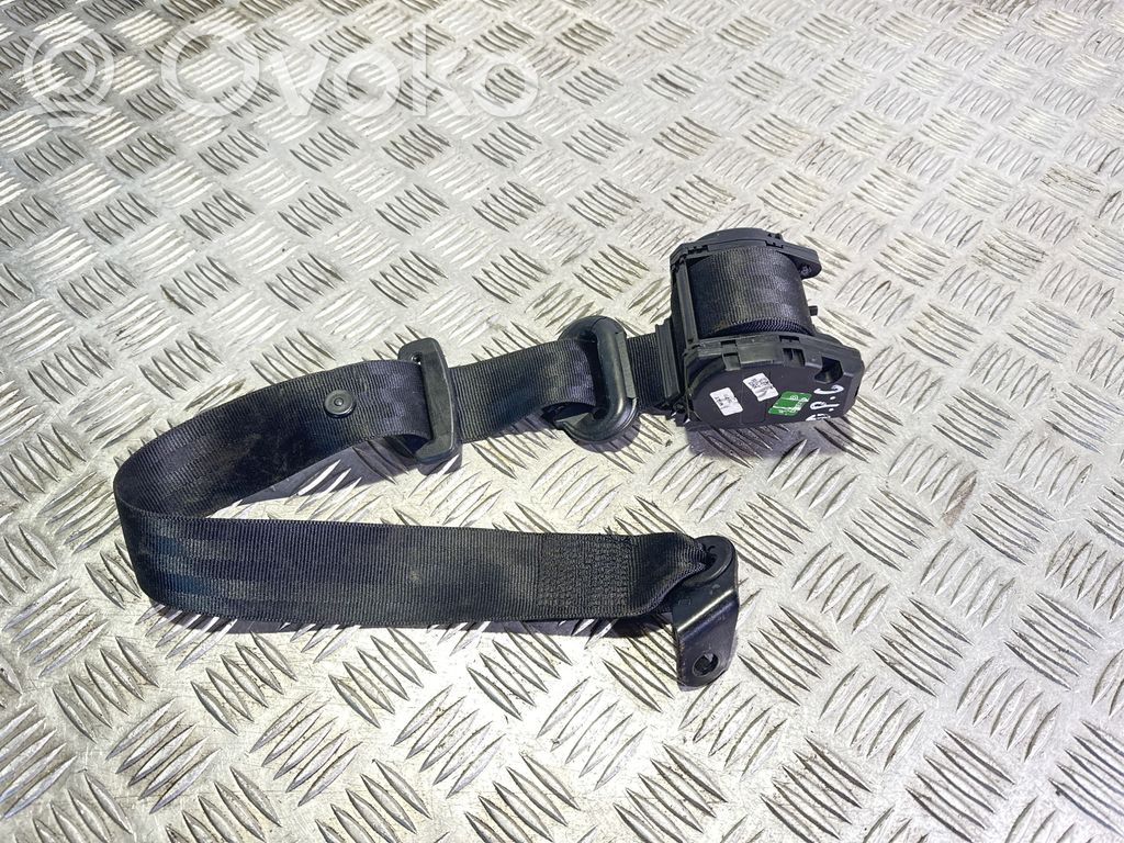 Cinturón trasero   5Z0857806A