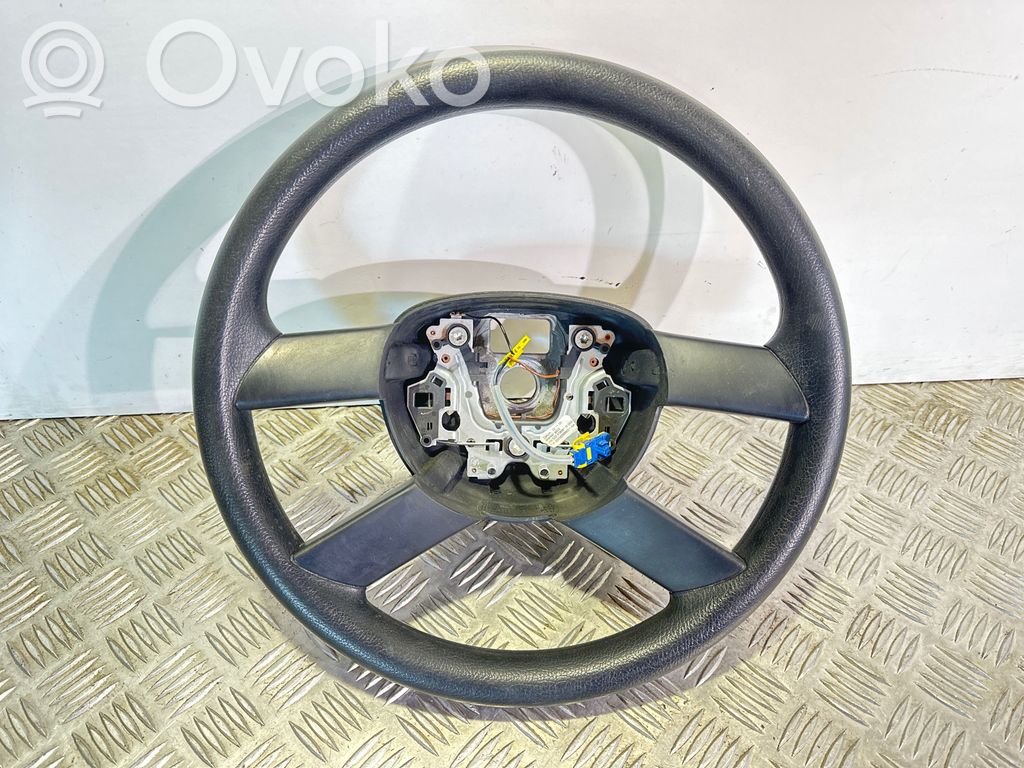 Volkswagen Fox Stūre 