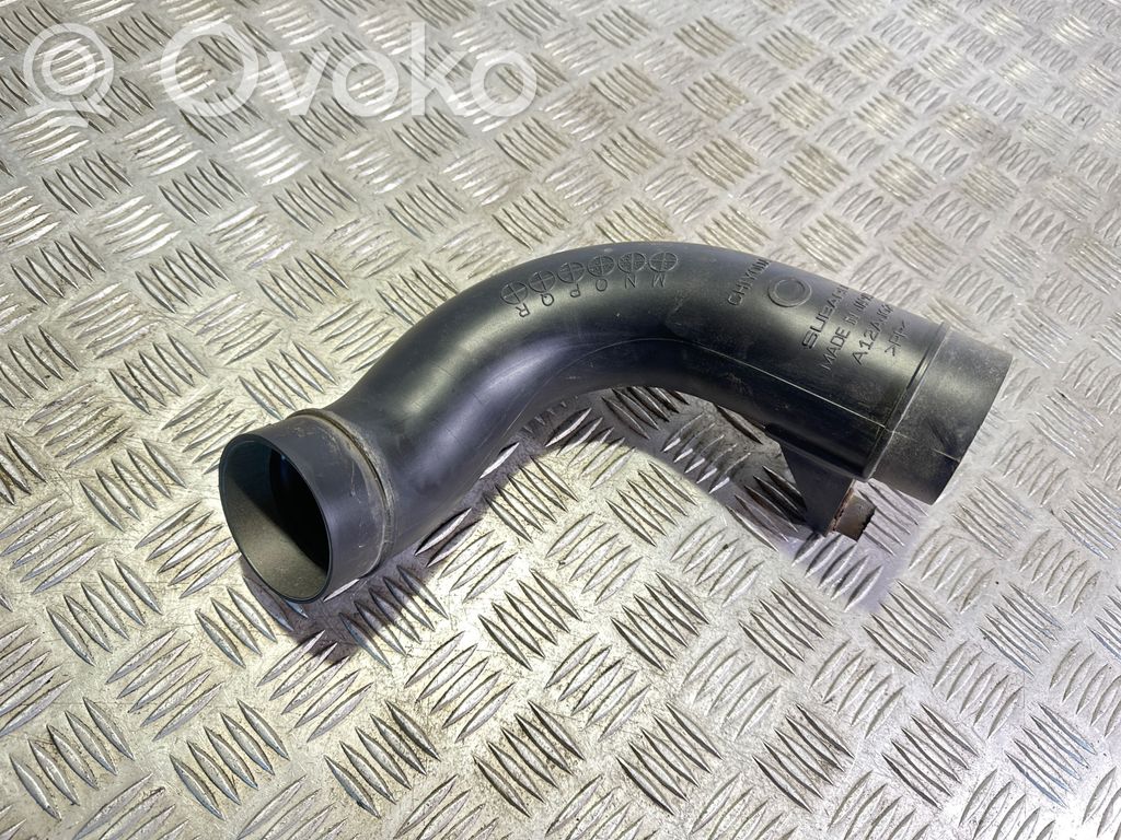 Subaru Outback Intercooler hose/pipe 