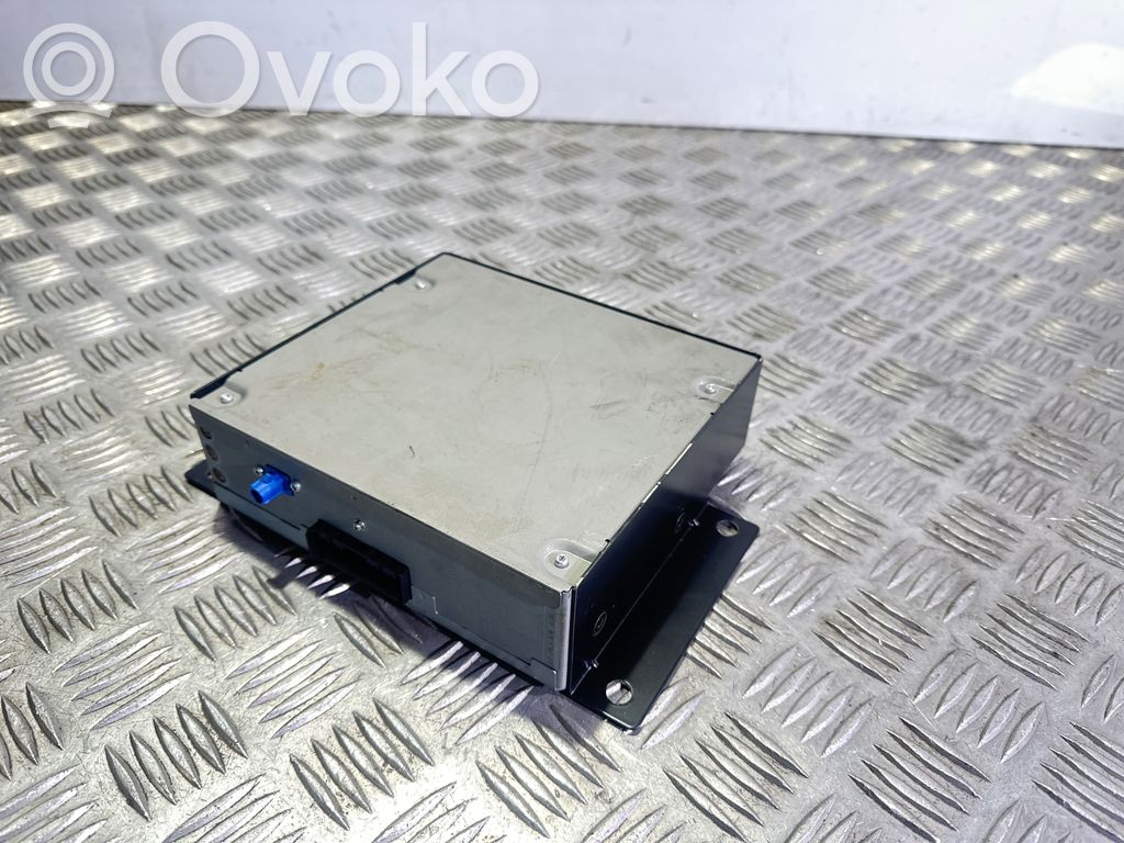 Saab 9-3 Ver2 GPS navigation control unit/module 