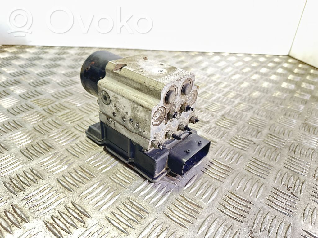 Saab 9-3 Ver2 ABS Blokas 