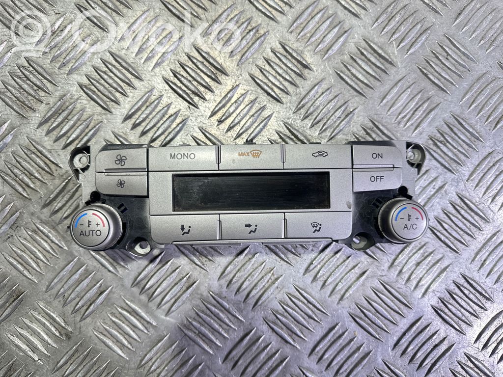 Ford Mondeo MK IV Climate control unit 