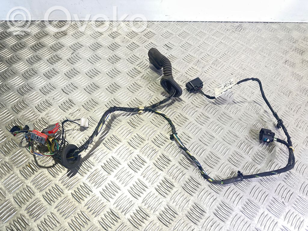 Ford Galaxy Cableado de puerta delantera 