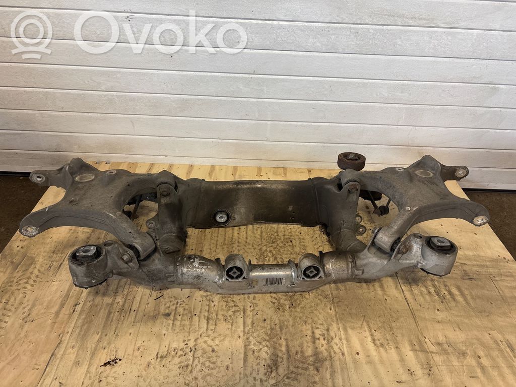 BMW 5 E60 E61 Rear subframe 