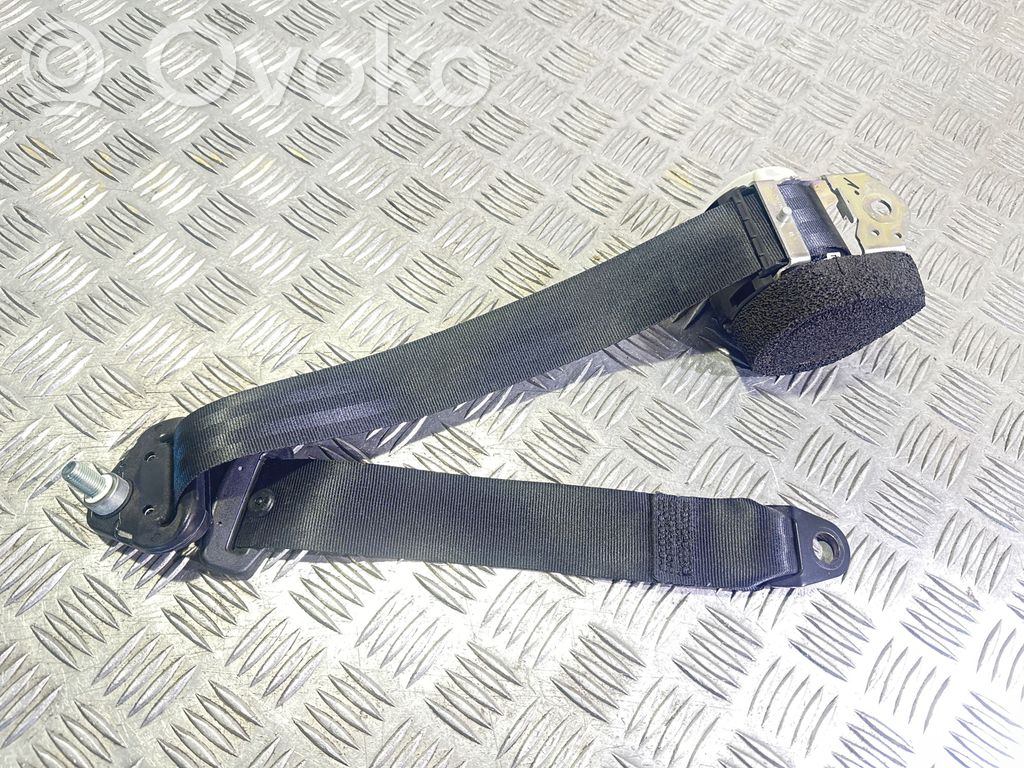 Ford Ka Cinturón trasero 