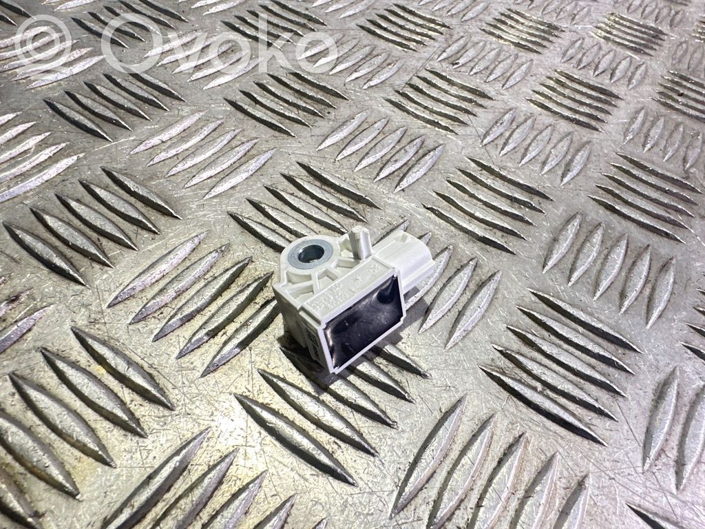 Ford Ka Airbagsensor Crashsensor Drucksensor 