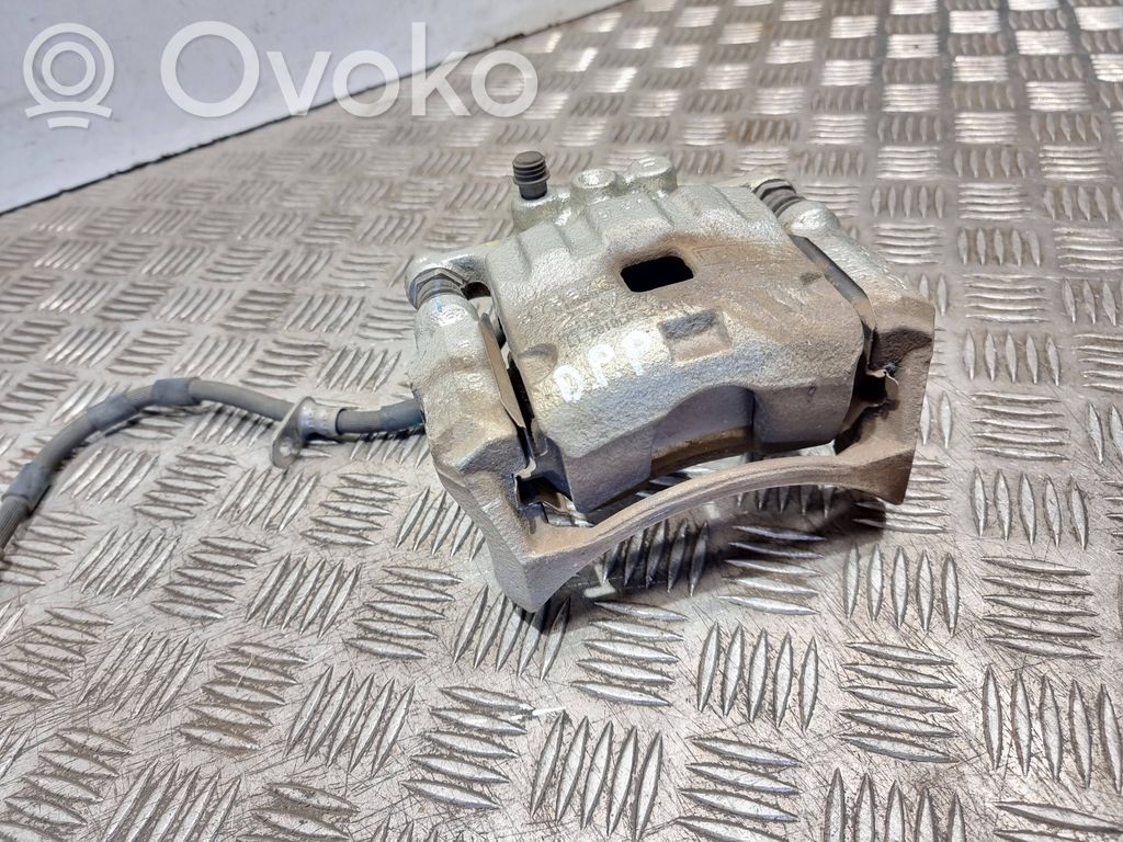 Ford Fiesta Front brake caliper 