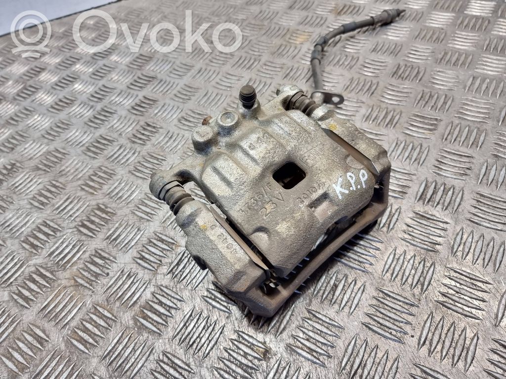 Ford Fiesta Front brake caliper 