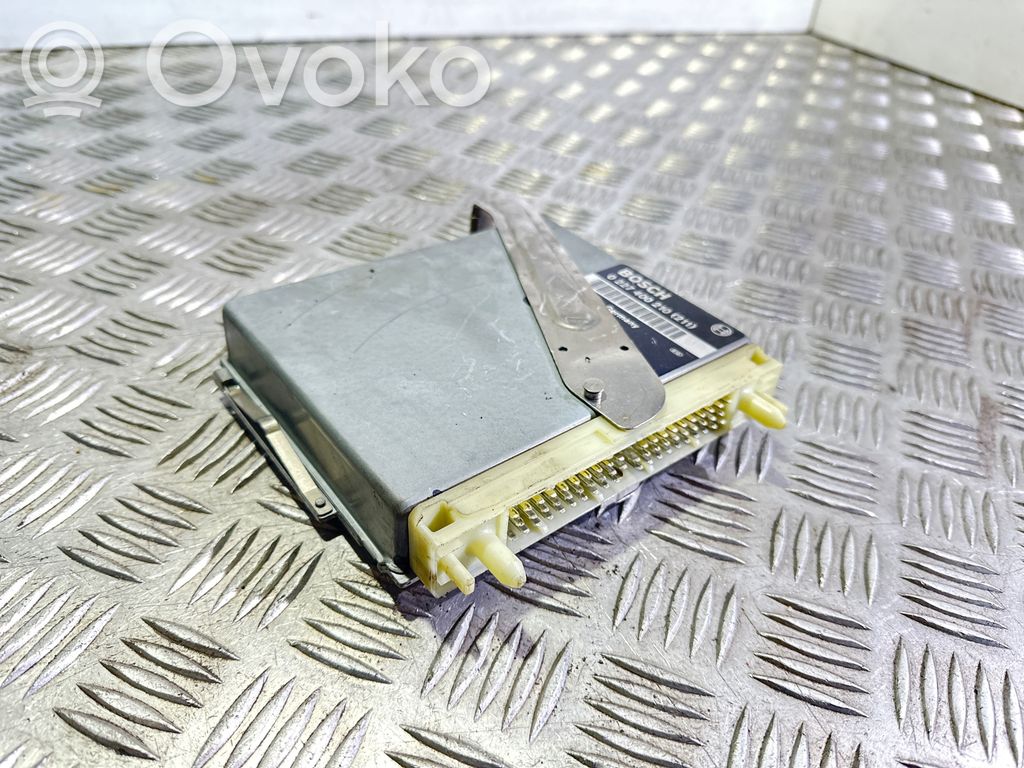 Engine control unit/module   P09146293,T95370119,T22S0685,0227400210