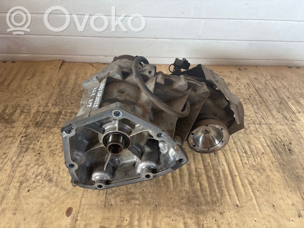 Gearbox transfer box case   4L247A195AE,4411000013,5485894,5407024
