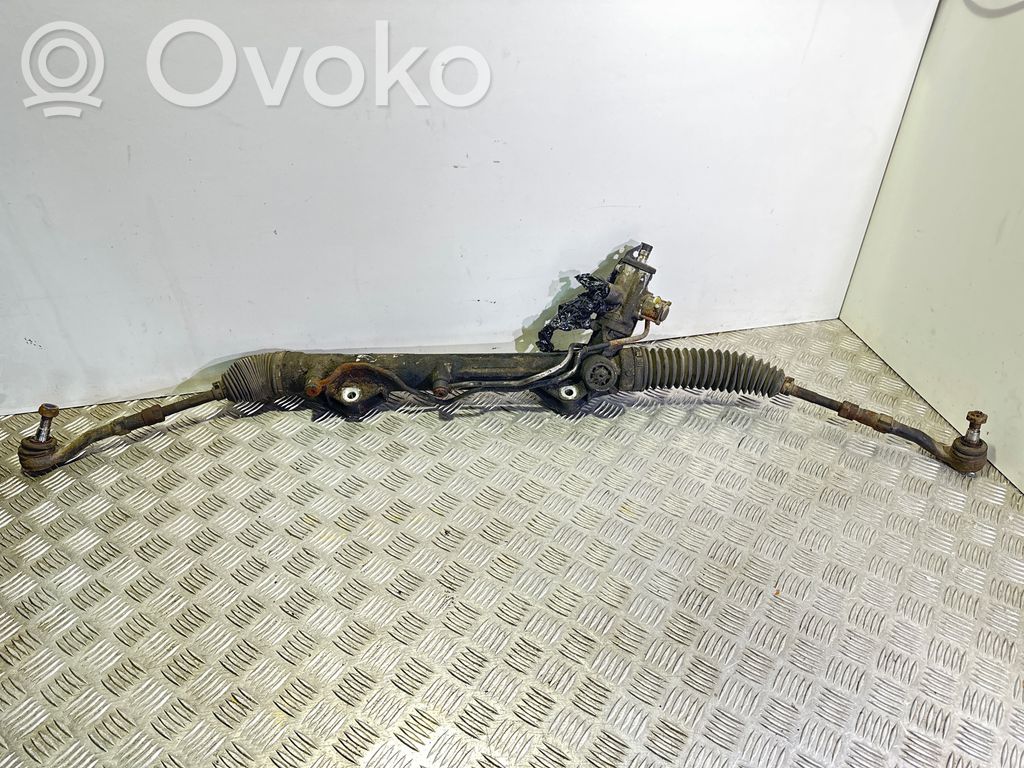 BMW 5 E60 E61 Steering rack 