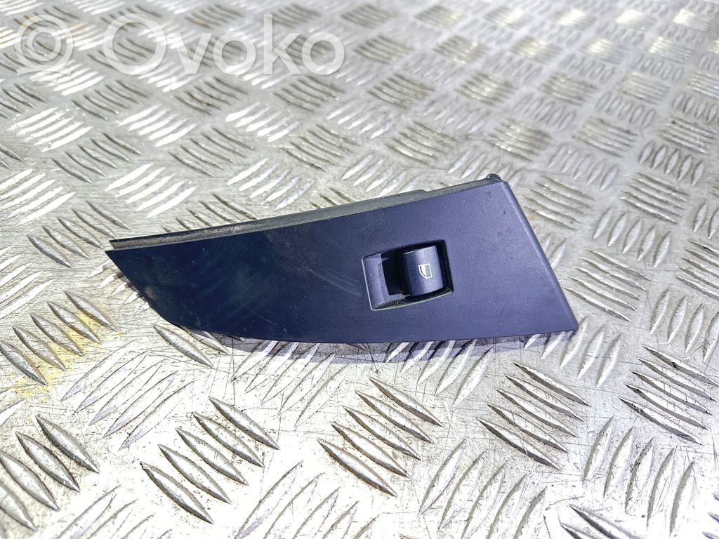 BMW 5 E60 E61 Electric window control switch 