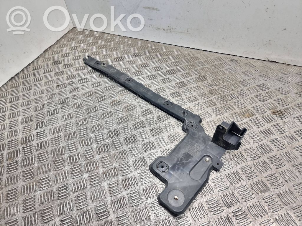 Ford Transit Rear bumper mounting bracket 