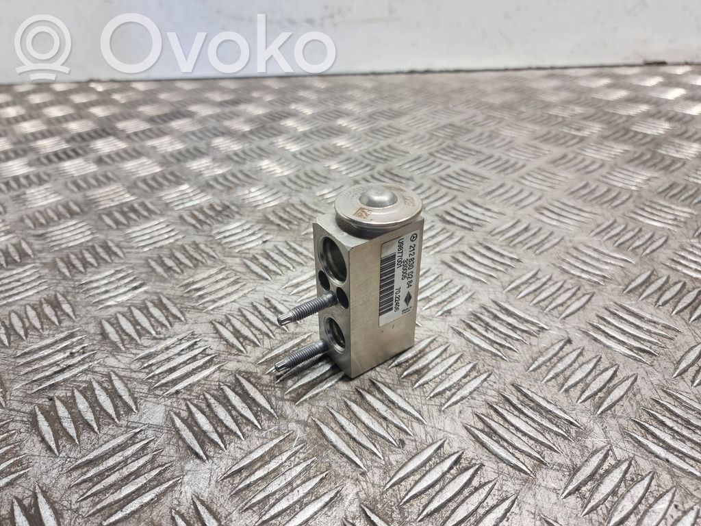 Zawór rozprężny klimatyzacji A/C   2128300284,U9877001,10877001