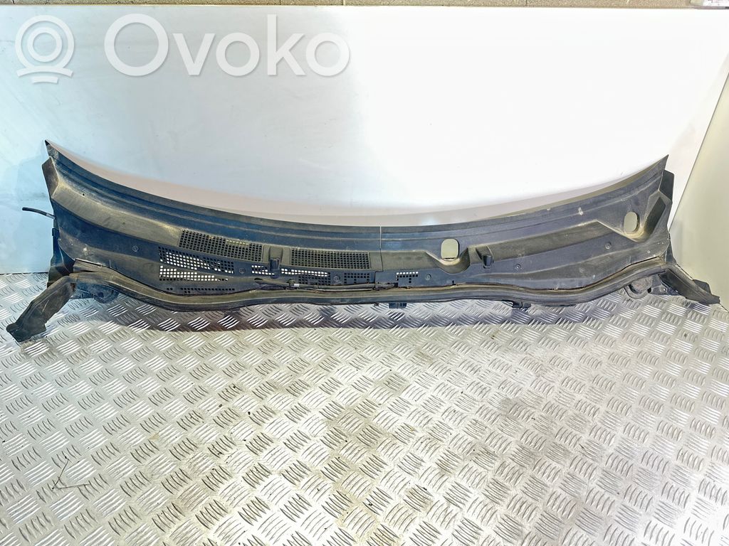 Mazda 6 Valytuvų apdaila (-os) 