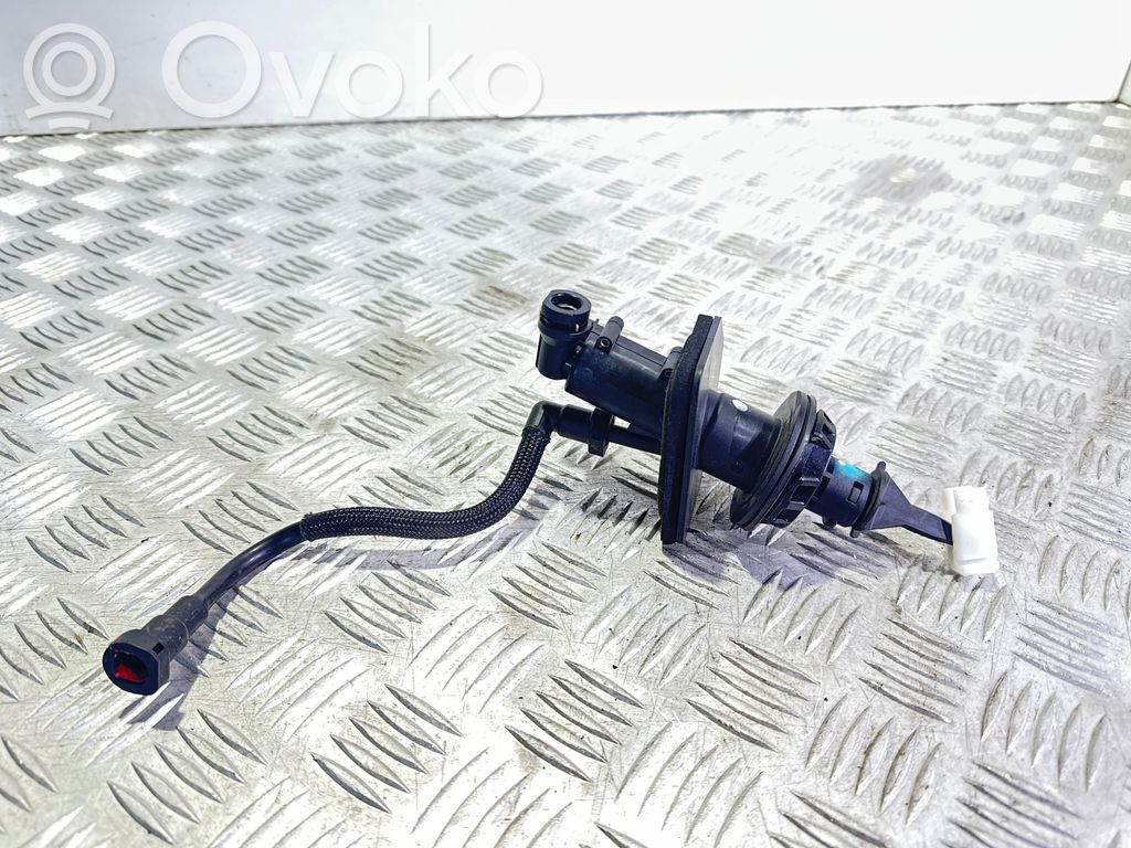 Mazda 6 Cilindro maestro de embrague 