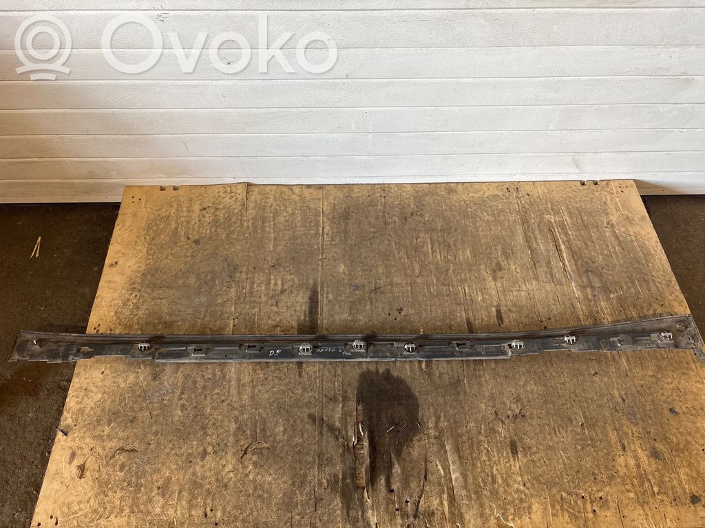 Mazda 6 Sill 