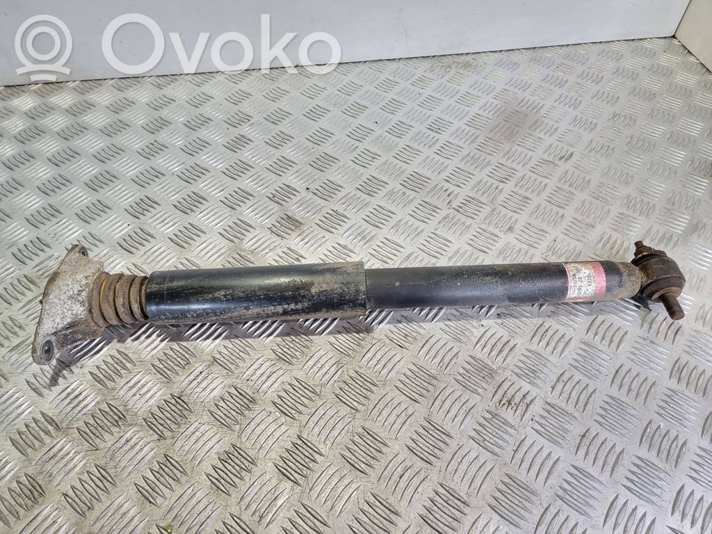 Mazda 6 Aizmugurē amortizators 