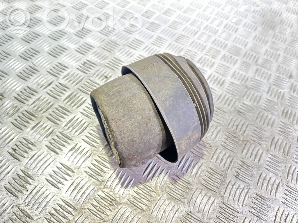 BMW 5 E60 E61 Aizmugurē gaisa spilvens 