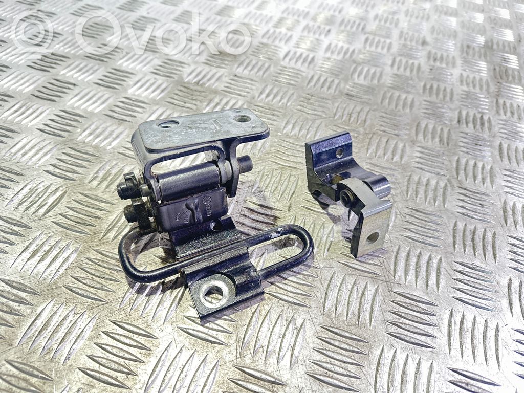 Audi A3 S3 8P Rear door hinge set 