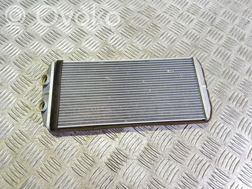 Citroen C4 Grand Picasso Pečiuko radiatorius 
