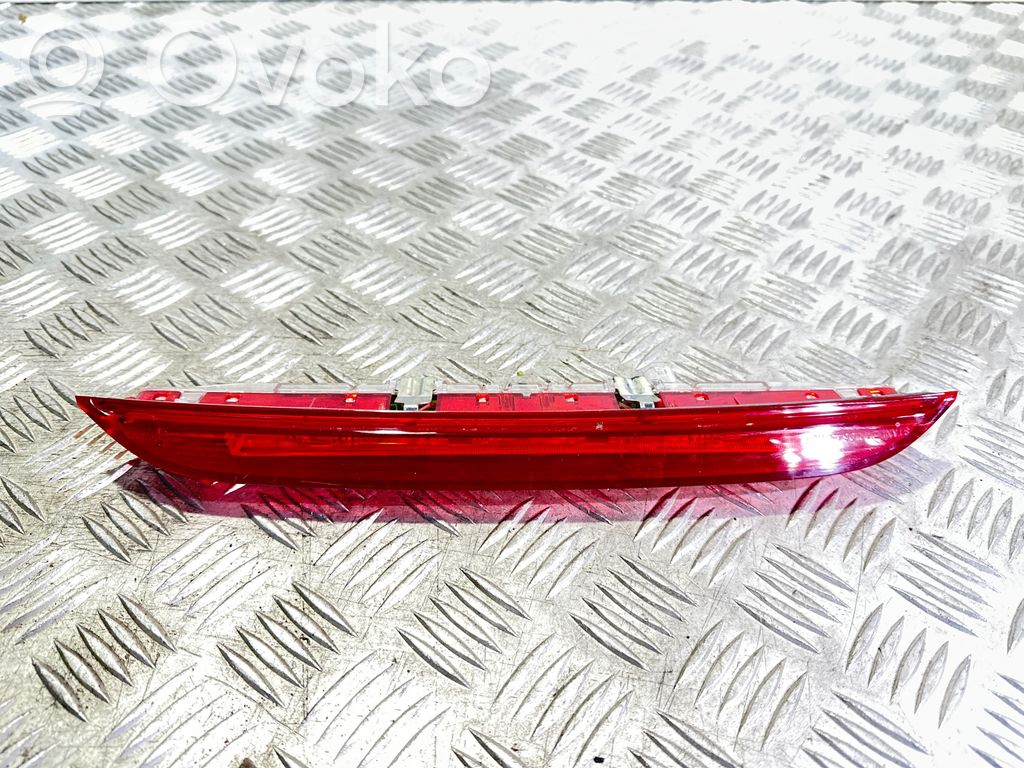 Mazda 6 Third/center stoplight 