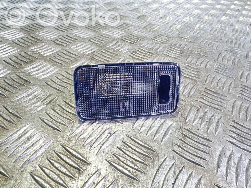 Mazda 6 Boot/trunk interior light 