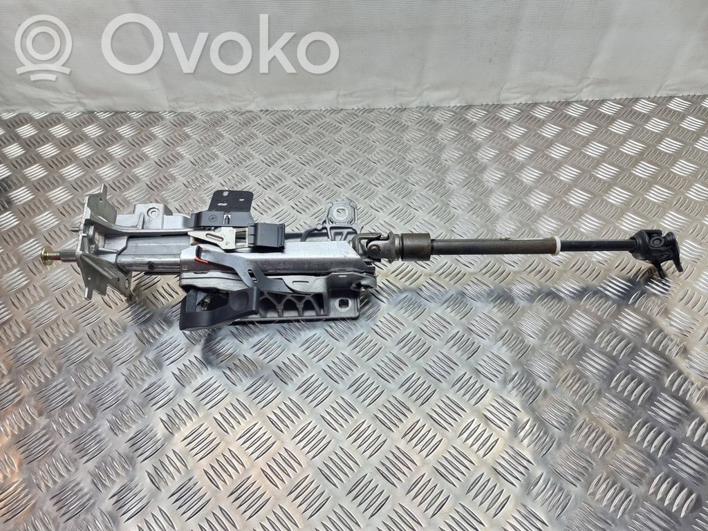 Citroen C4 I Stūresrata ass 