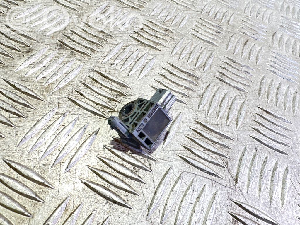 Mazda 6 Airbagsensor Crashsensor Drucksensor 