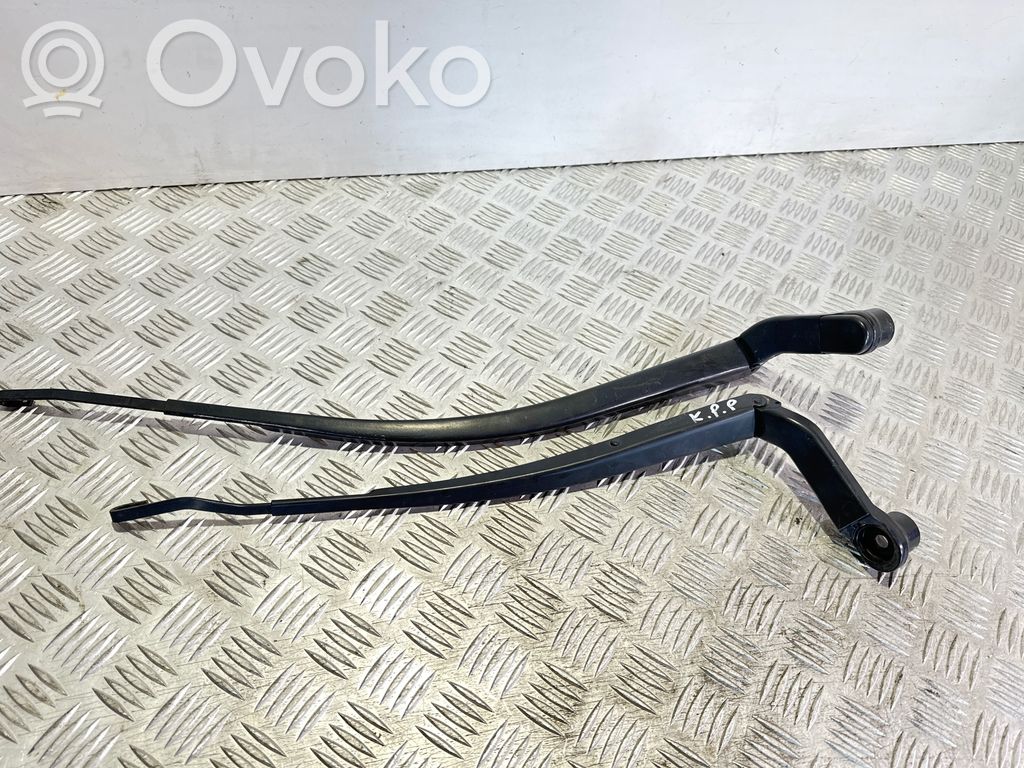 Mazda 6 Ramię wycieraczki szyby przedniej / czołowej 