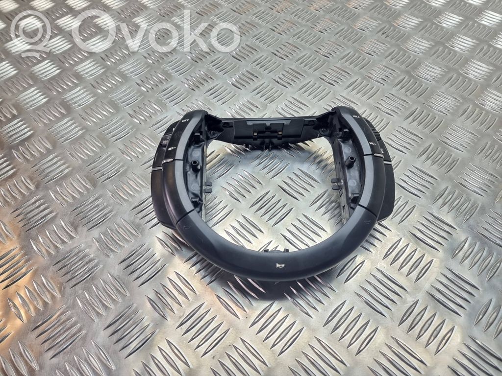 Citroen C4 I Multifunctional control switch/knob 