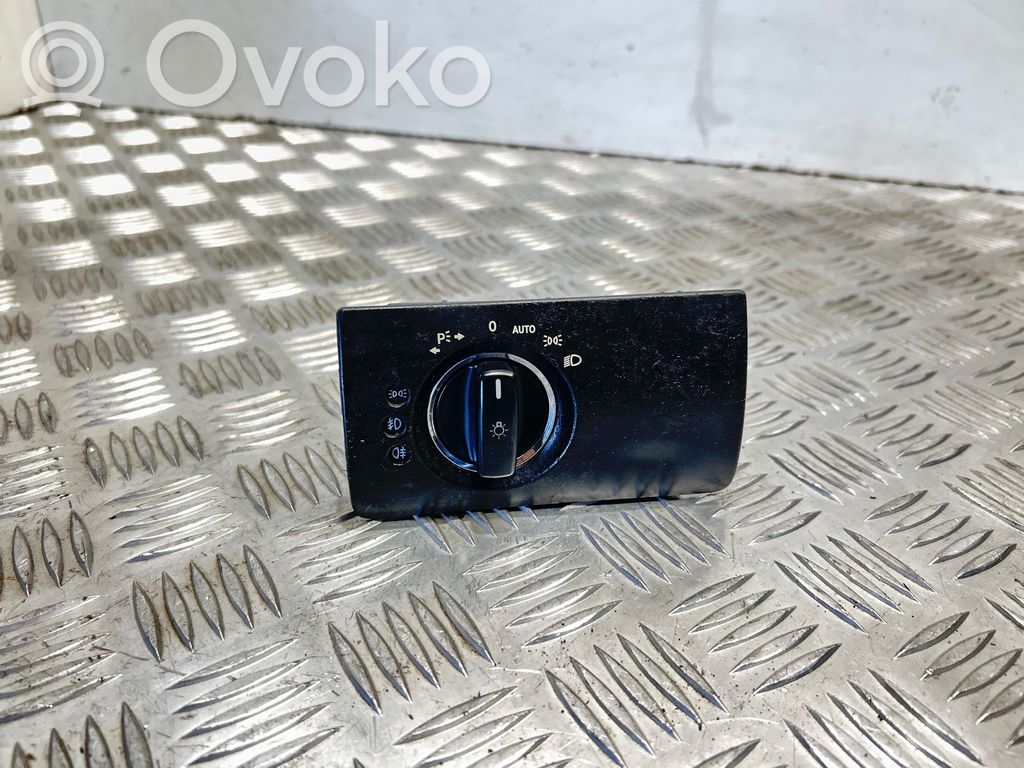 Interruptor de luz   A1645453004,04016450