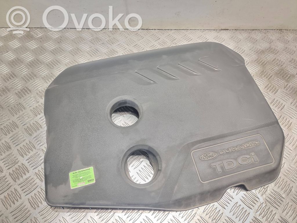 Ford Focus Engine cover (trim) 