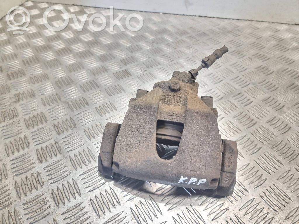 Ford Focus Передний суппорт 
