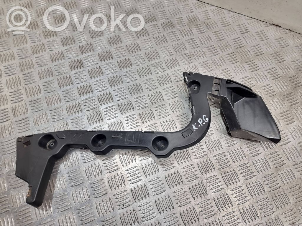 Ford Focus Galinis laikiklis bamperio 