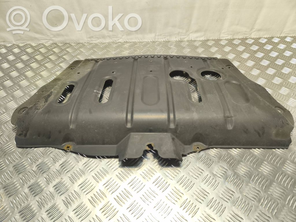 Dacia Duster Engine splash shield/under tray 