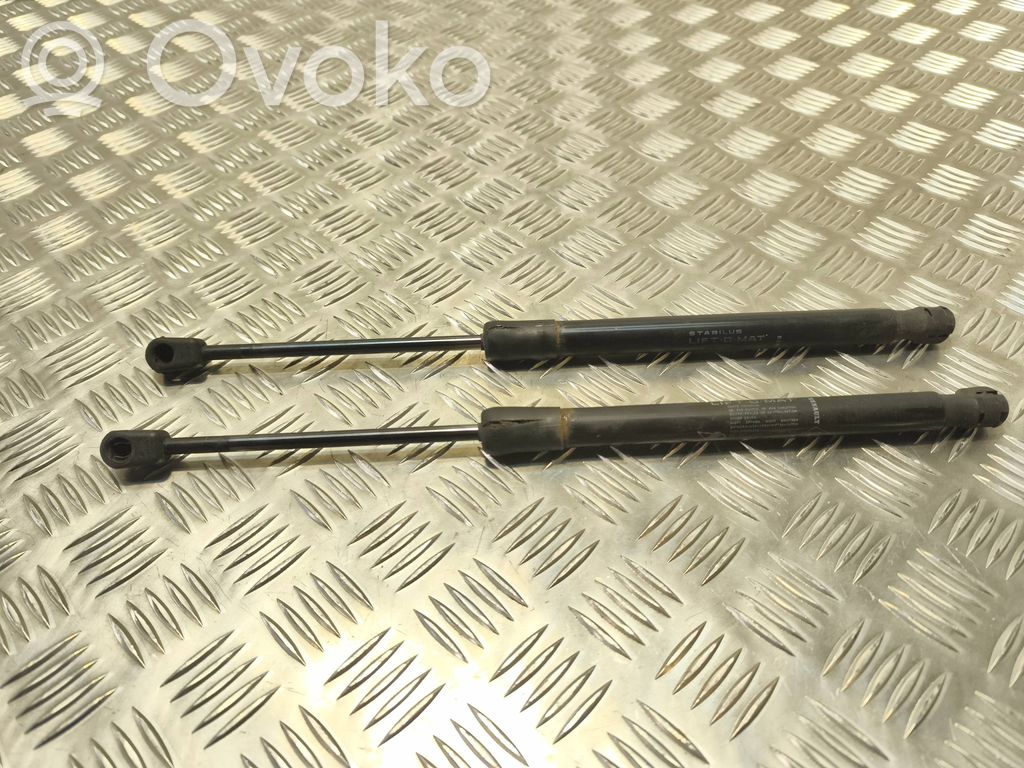 Dacia Duster Tailgate/trunk strut/damper 