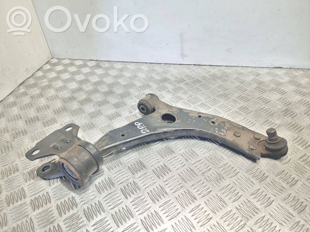 Front lower control arm/wishbone   BV613C339AAA,1485252