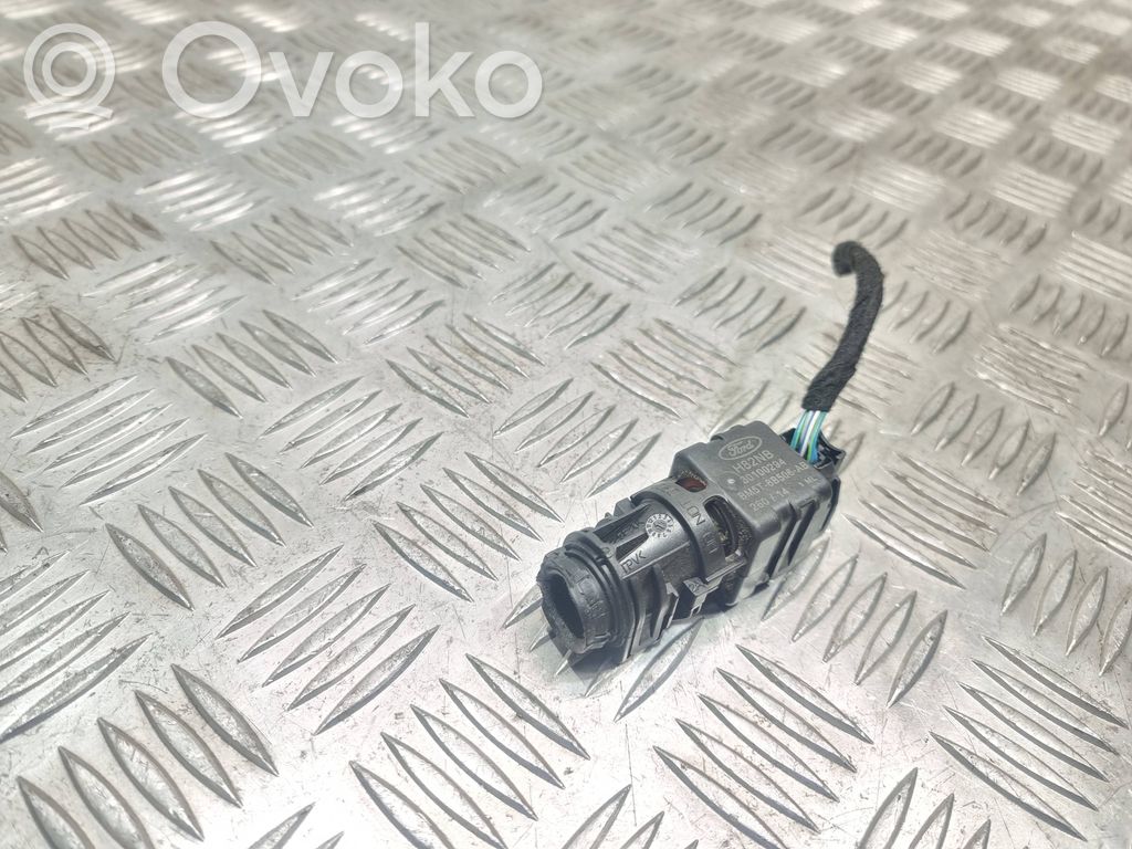 Ford Focus Sensor 