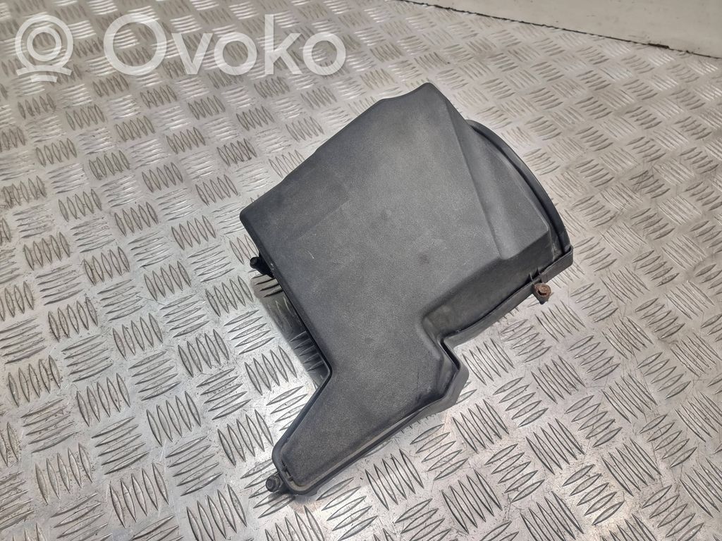 Ford Focus Abdeckung Deckel Luftfilterkasten 