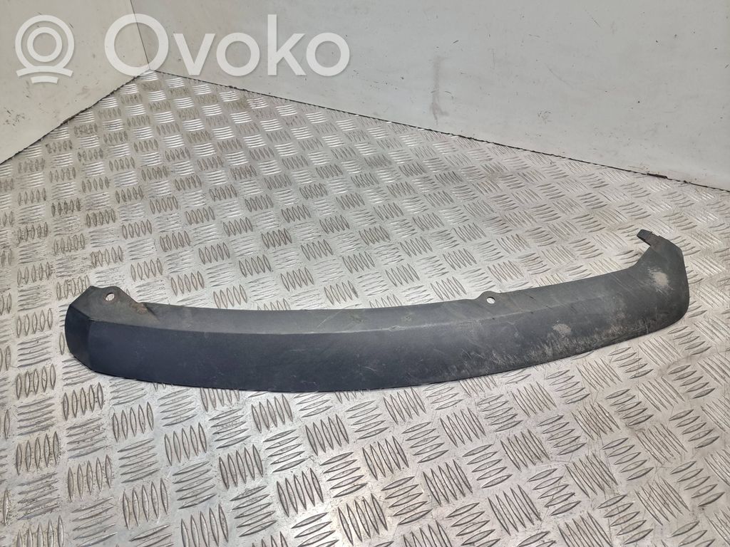 Ford Focus Apatinė bamperio dalis (lūpa) 