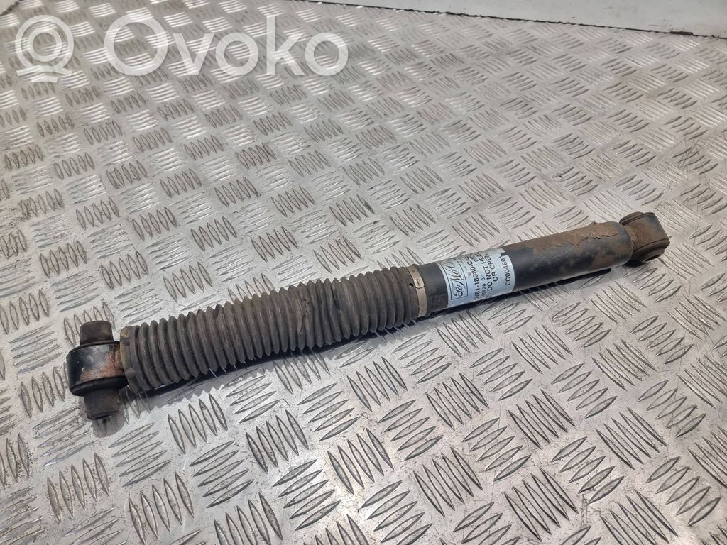 Ford Focus Aizmugurē amortizators 