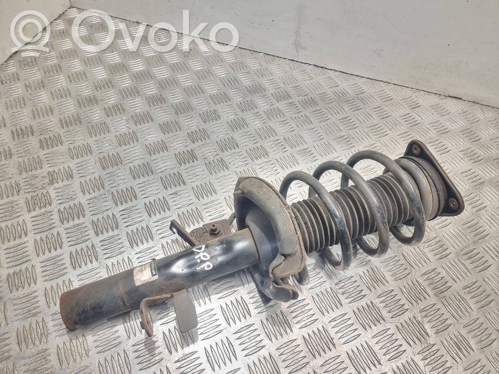 Front shock absorber/damper   DAG9A,2264313