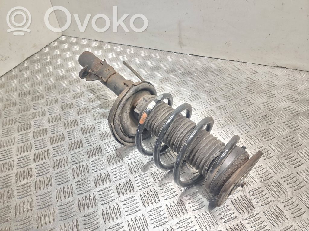 Ford Focus Front shock absorber/damper 