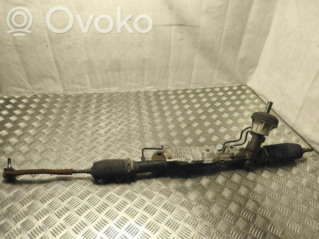 Dacia Duster Steering rack 